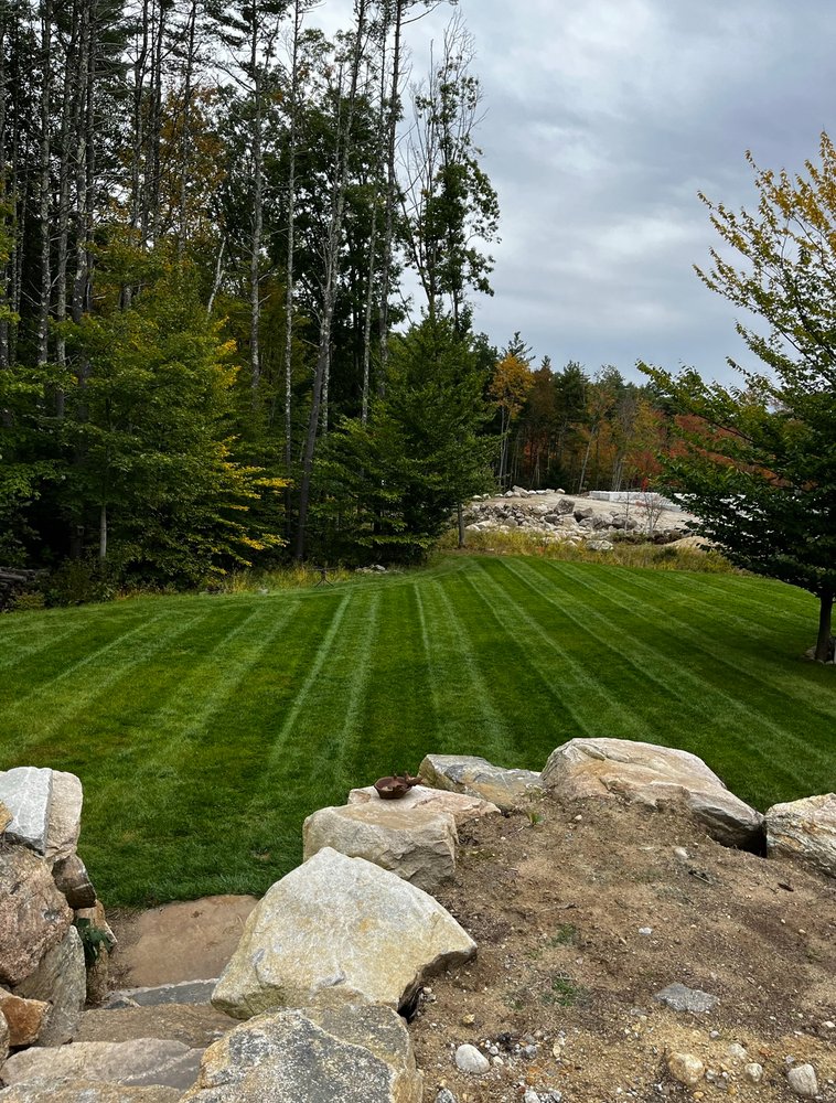 GRAY’S LANDSCAPE SOLUTIONS Updated September 2024 Request a Quote