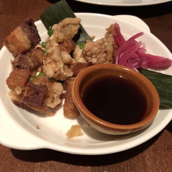 FOB Kitchen - The lechon was sooooooo good - Filipino Near Me - Oakland, California FOB Kitchen - The lechon was sooooooo good - Filipino Near Me - Oakland, California