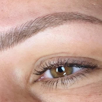 Brows by Brittni - Microbladed Brows by Brittni McCown - Eyebrow Services Near Me - Redlands, California