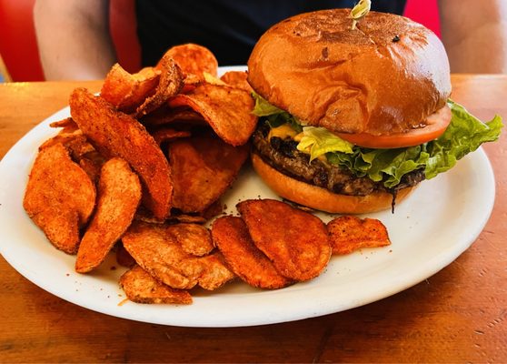 Gunbarrel Tavern & Eatery by null