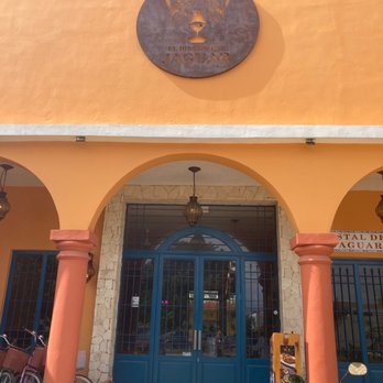 El Rincon Del Jaguar - El rincón del jaguar - Mexican Near Me - Tulum, ROO