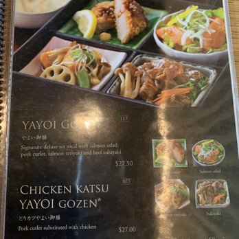 YAYOI - Japanese Near Me - Cupertino, California YAYOI - Japanese Near Me - Cupertino, California