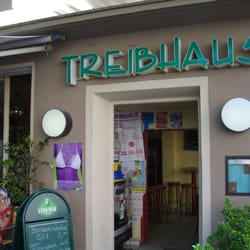 Treibhaus