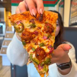 Pizza Twist