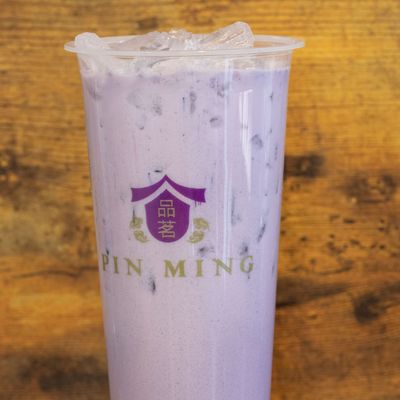 Pin Ming Bubble Tea by null
