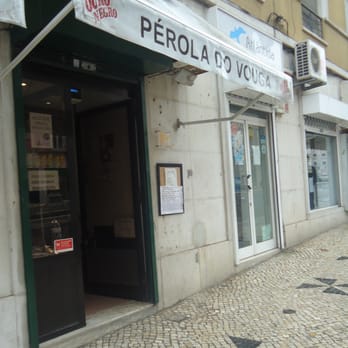 Pérola do Vouga - Restaurants Near Me - Lisbon, 11