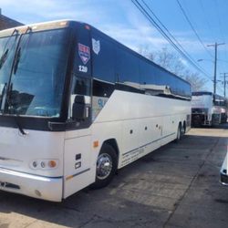 Flagship Tours and Limousine Service