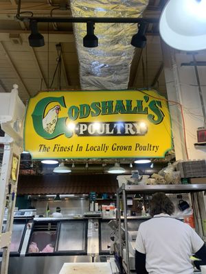 Godshalls Poultry by null