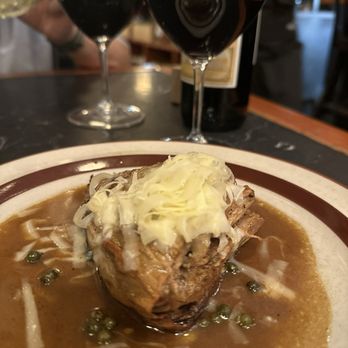 Au Pied de Cochon - Canadian (New) Near Me - Montreal, Quebec