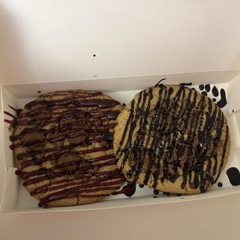 The Cookie Connect - PB 'N' J and the Stuffed Peanut Butter Cup - Bakeries Near Me - Ridgewood, New Jersey The Cookie Connect - PB 'N' J and the Stuffed Peanut Butter Cup - Bakeries Near Me - Ridgewood, New Jersey