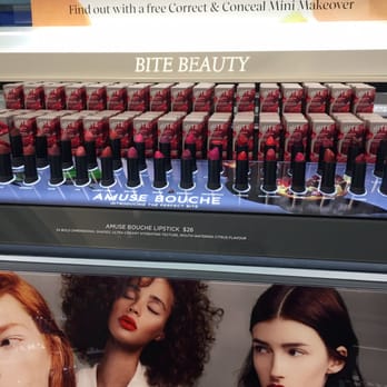 SEPHORA - Amuse Bouche lipstick. - Cosmetics & Beauty Supply Near Me - Virginia Beach, Virginia SEPHORA - Amuse Bouche lipstick. - Cosmetics & Beauty Supply Near Me - Virginia Beach, Virginia
