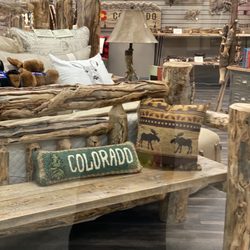 Cleveland Creek Home Furnishings