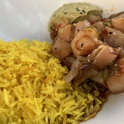 Otra Cosa - Bowl a la casa