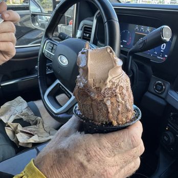 Crispy Cones - Ice Cream & Frozen Yogurt Near Me - Idaho Falls, Idaho Crispy Cones - Ice Cream & Frozen Yogurt Near Me - Idaho Falls, Idaho