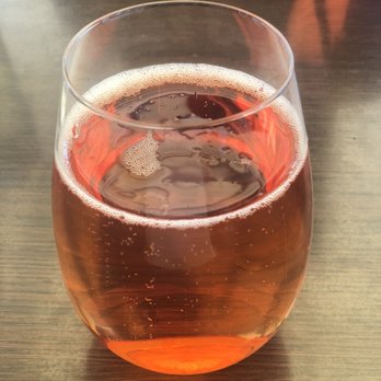 Bardot - Mega-royal with Giffard strawberry - New American Near Me - Claremont, California