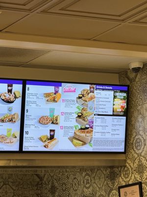 Menu photo 6 Taco Bell Honolulu, HI Menu photo 6 Taco Bell Honolulu, HI
