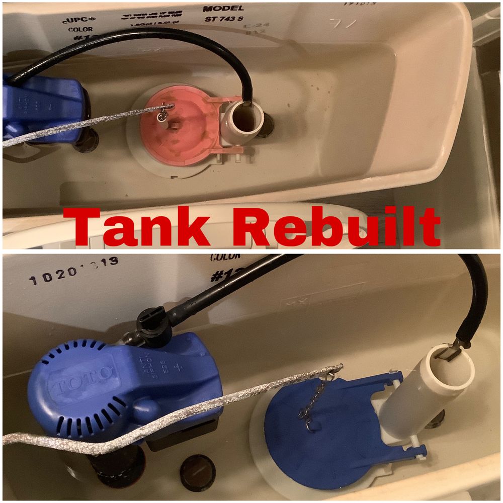 Slide of Make It Flow