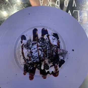 Cava - Dessert - Italian Near Me - Southington, Connecticut