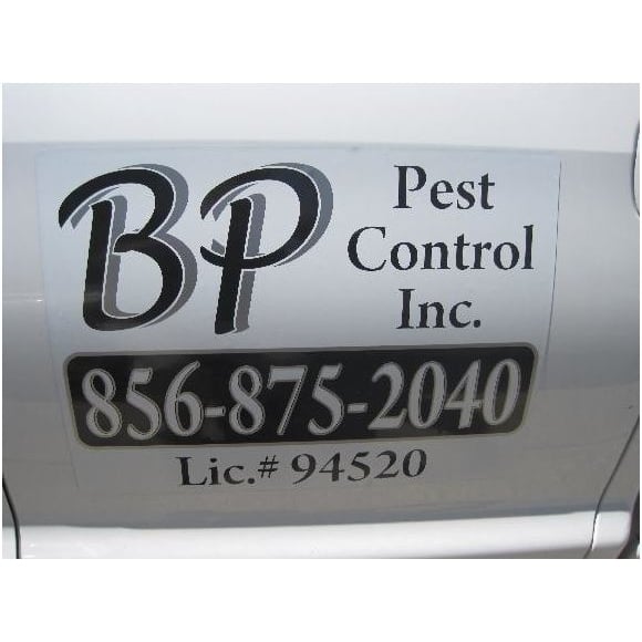 BP PEST CONTROL Updated September 2024 11 Asperula Dr, Sicklerville