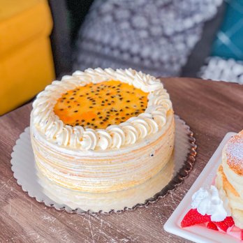 Doki Doki - Best crepe cake - Desserts Near Me - Salt Lake City, Utah Doki Doki - Best crepe cake - Desserts Near Me - Salt Lake City, Utah
