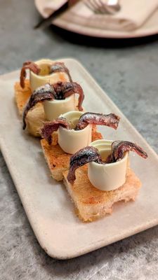 Delfina Restaurant by null