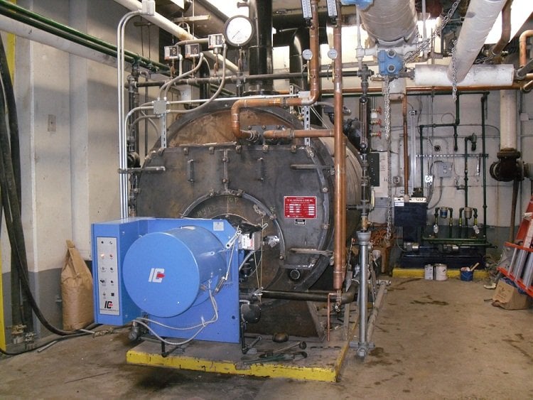 Slide of Port Washington Plumbing Construction