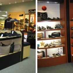 Yaeger's Shoes - Toledo Shoe Store