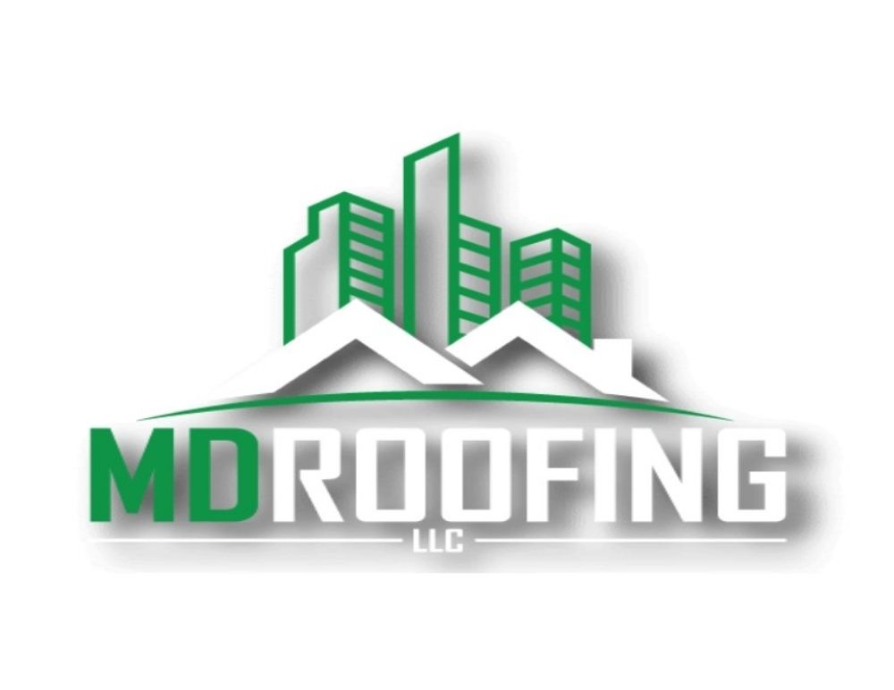 Slide of MD Roofing