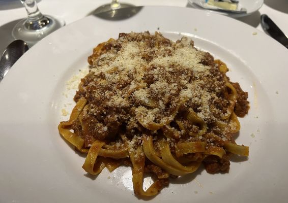 Casa Mia Trattoria by null