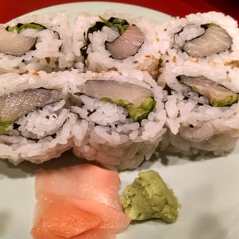 Ajishin - Sushi Bars Near Me - Novi, Michigan Ajishin - Sushi Bars Near Me - Novi, Michigan