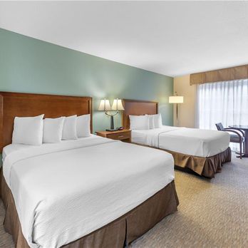 Best Western Plus Atrium Inn - Double Queen - Poolside - Hotels Near Me - Schertz, Texas Best Western Plus Atrium Inn - Double Queen - Poolside - Hotels Near Me - Schertz, Texas