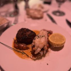 The Precinct - Surf and Turf