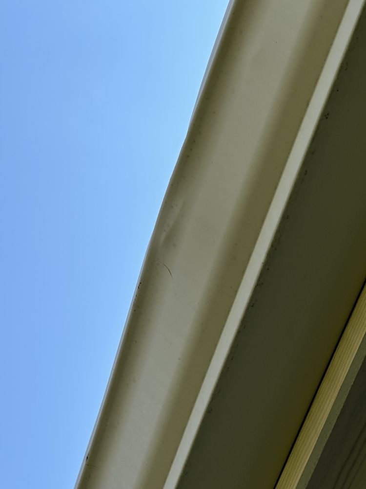 Slide of Infinite Roofing GC