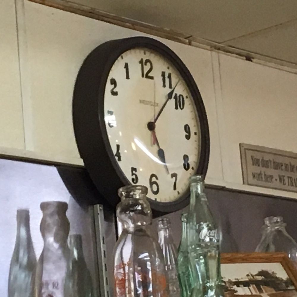 Rounds Restaurant - Love this conversation starter at Round's. - Breakfast & Brunch Near Me - Traverse City, Michigan Rounds Restaurant - Love this conversation starter at Round's. - Breakfast & Brunch Near Me - Traverse City, Michigan
