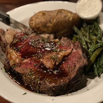 St. Stephen's Green Publick House - Sunday night prime ribs special - Irish Near Me - Spring Lake, New Jersey St. Stephen's Green Publick House - Sunday night prime ribs special - Irish Near Me - Spring Lake, New Jersey
