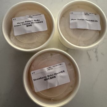 Nuo Mochi - Desserts Near Me - Monterey Park, California Nuo Mochi - Desserts Near Me - Monterey Park, California
