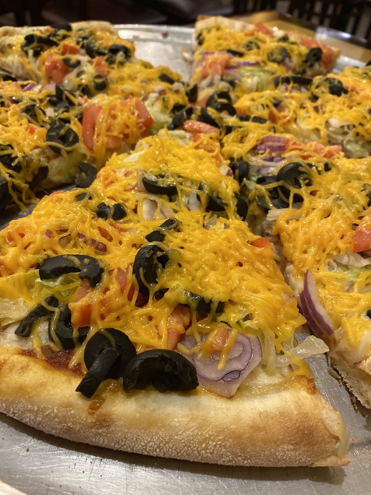 NICK’S PIZZERIA 47 Reviews 1650 Limekiln Pike, Dresher