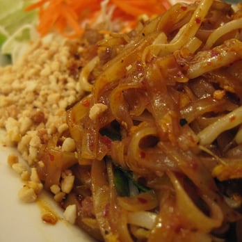 Thai Star BBQ - Pad Thai (often imitated but NEVER duplicated) ;) - Thai Near Me - Corona, California Thai Star BBQ - Pad Thai (often imitated but NEVER duplicated) ;) - Thai Near Me - Corona, California