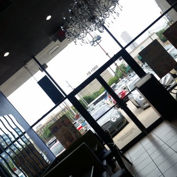 Nu Ice & Drinks - Inside - Desserts Near Me - Houston, Texas