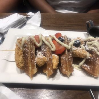 Gochas Breakfast Bar | Cascade - Chicken and waffles - Wine Bars Near Me - Atlanta, Georgia Gochas Breakfast Bar | Cascade - Chicken and waffles - Wine Bars Near Me - Atlanta, Georgia
