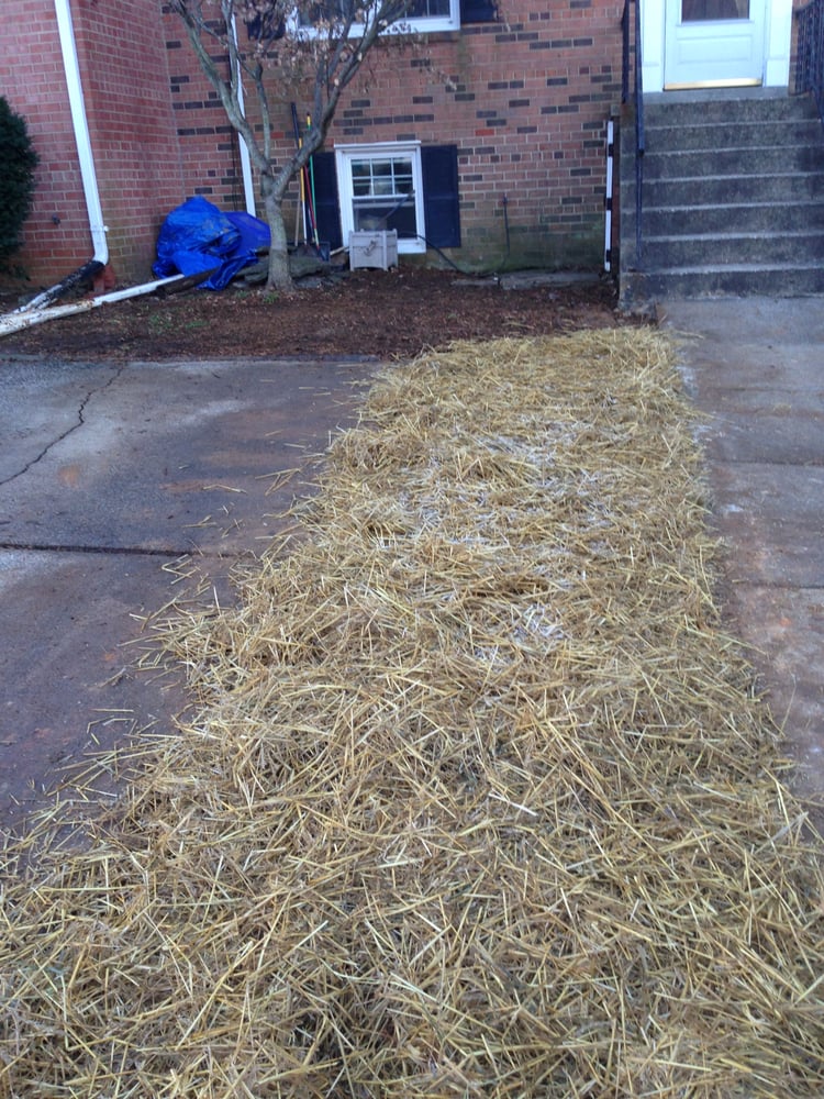 Slide of My Plumbing Company