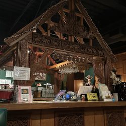 Thai House - University