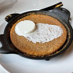 Cornbread Cornbread