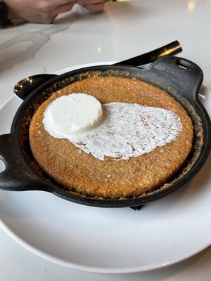 Bull and Bowl by null