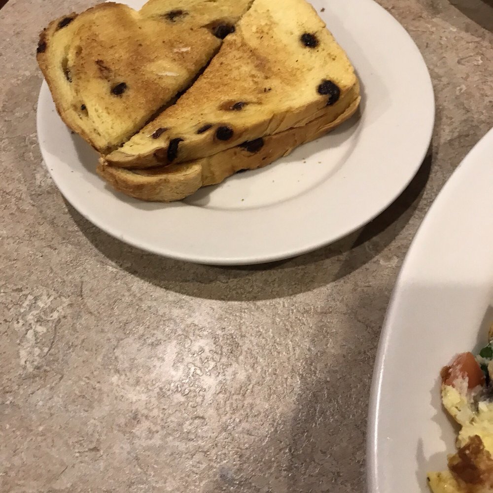 Village Cafe - Raisin bread - Breakfast & Brunch Near Me - Newton, Massachusetts Village Cafe - Raisin bread - Breakfast & Brunch Near Me - Newton, Massachusetts