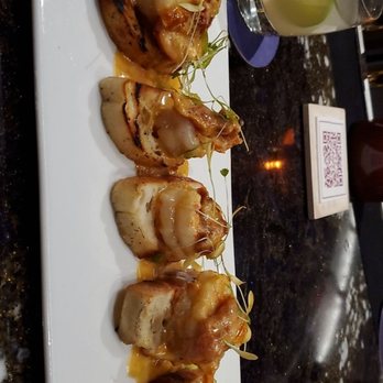 Kefi - Garides - Mediterranean Near Me - Knoxville, Tennessee