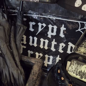 Ghoulish Mortals - Props Near Me - St. Charles, Illinois Ghoulish Mortals - Props Near Me - St. Charles, Illinois