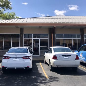 Better Body Solutions - Chiropractors Near Me - Bentonville, Arkansas