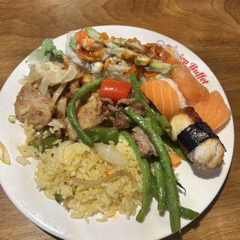 Fusion Buffet - Buffets Near Me - Concord, California Fusion Buffet - Buffets Near Me - Concord, California