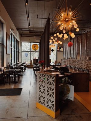 Bang Bang Kitchen by null